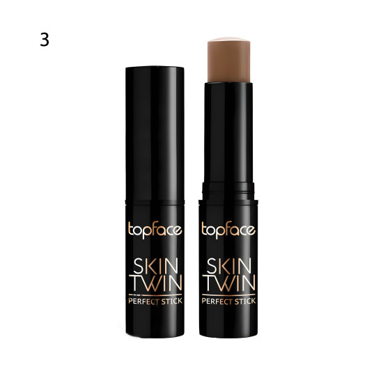 Topface Skin Twin Perfect Stick Contour